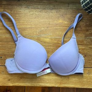 Victoria’s Secret PINK Push-up Bra 34B